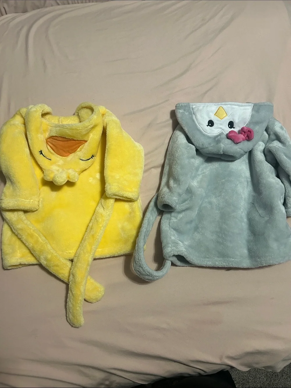 luveable friends ultra soft